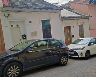 Residencial en venda a Ladrón de Guevara, Cristo de la Epidemia