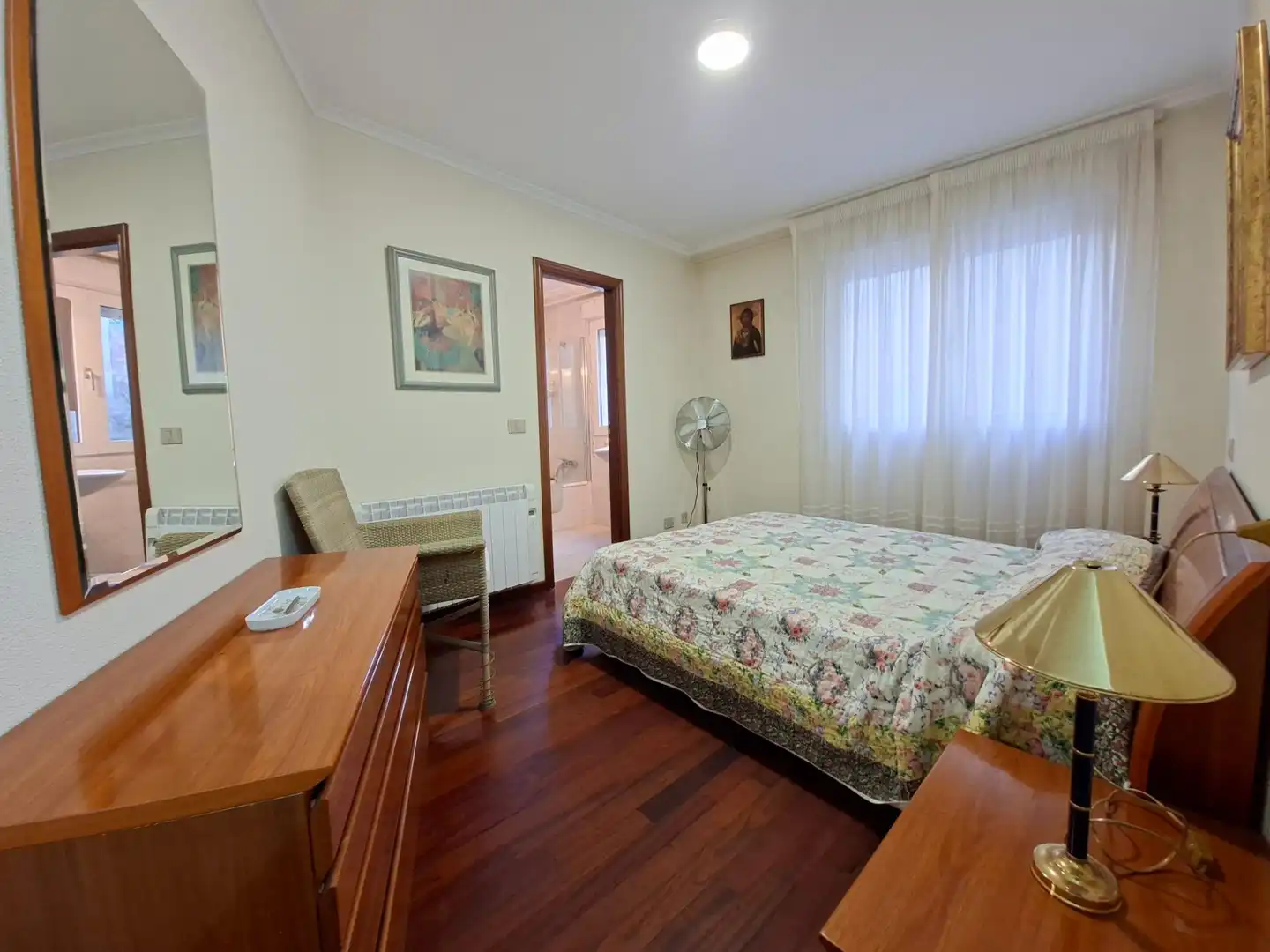 Piso con ascensor en venta en Paseo Paseo Playa de Silgar 8, imagen 29