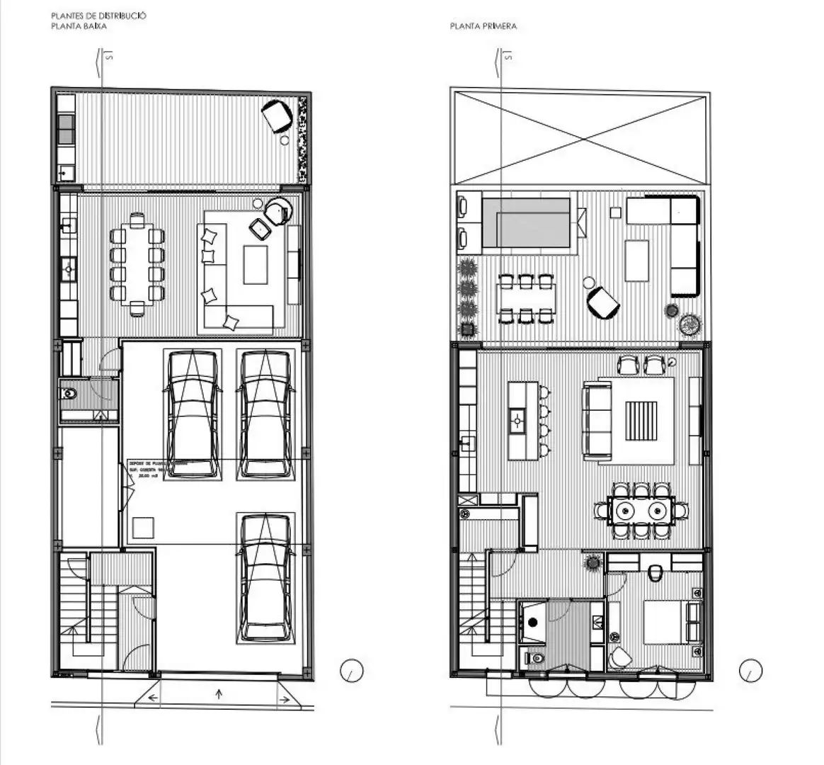 Residential land for sale in Manacor Centre, imagen 2