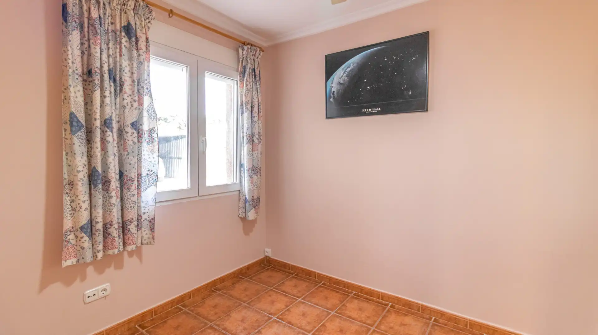 Habitación de Casa o chalet en venta en Elche / Elx con Aire acondicionado, Calefacción y Terraza