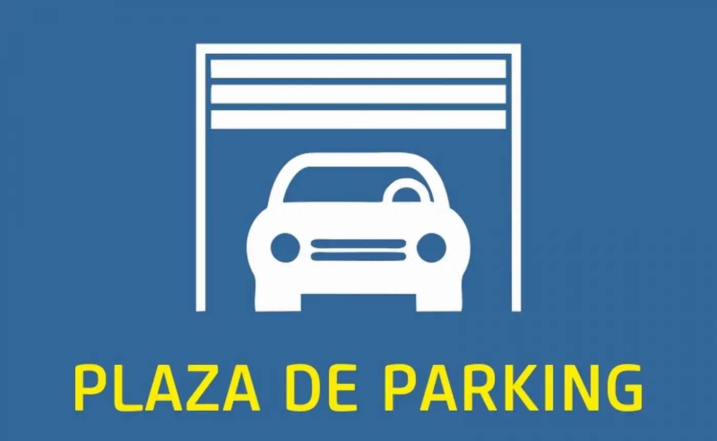 Einzelparkplatz zum Verkauf in Casco Urbano, imagen 5