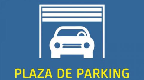 Foto 5 von Garage zum Verkauf in San Antonio - San José - Los Ángeles, Molina de Segura