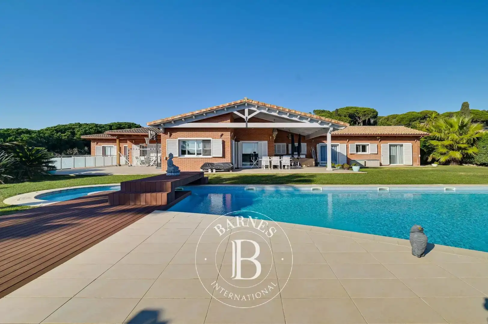 Casa amb piscina en venda a Bell - Aire, imagen 70