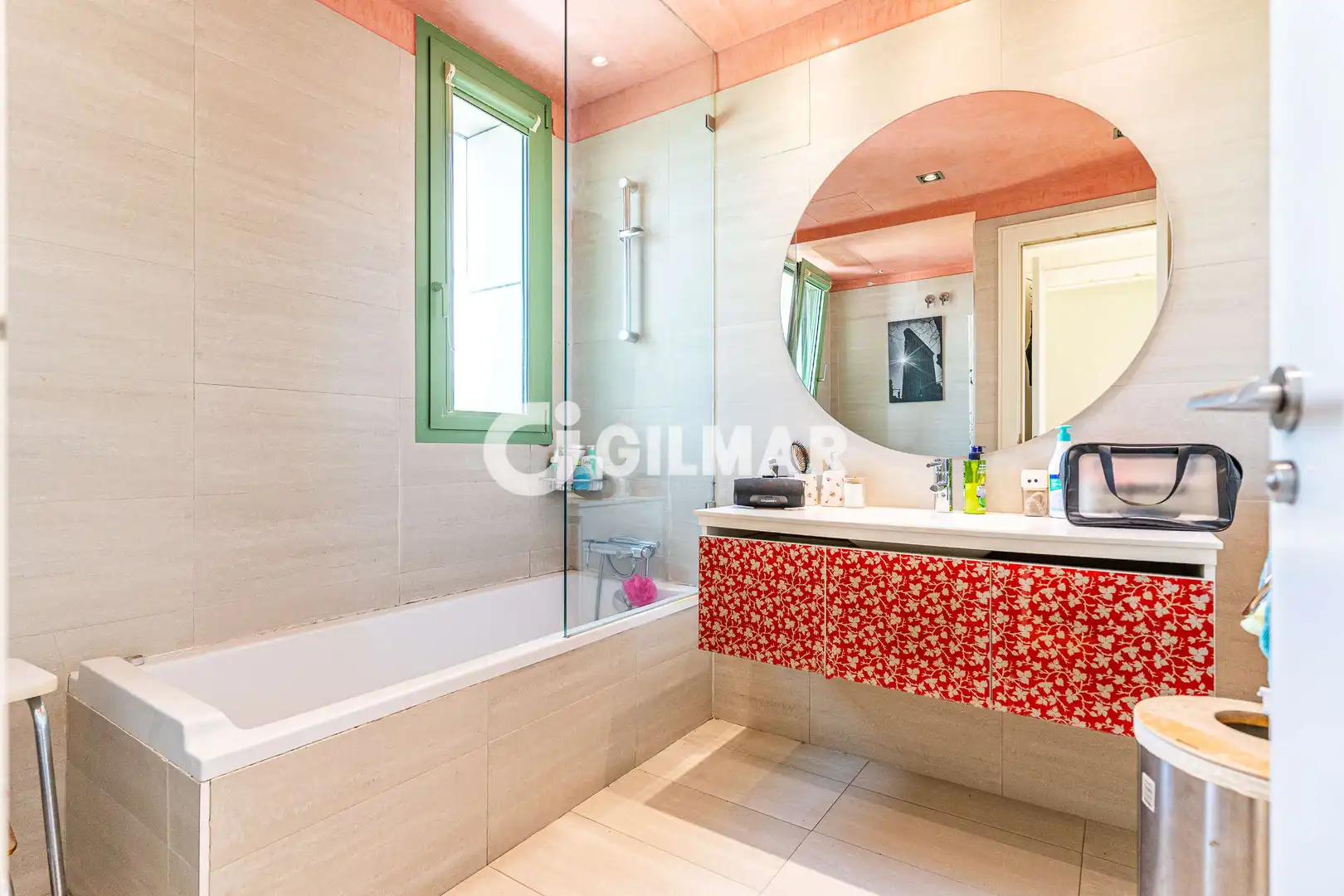 Detached house with pool for sale in Urbanización Este - Montepríncipe, imagen 28