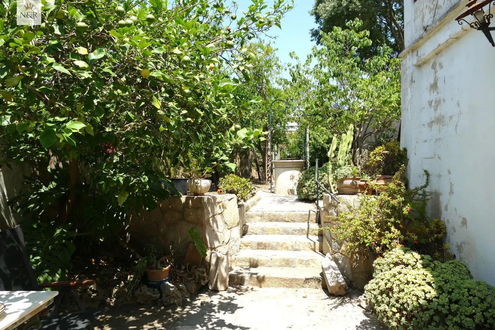 Casa amb jardí en venda a Consell, imagen 15