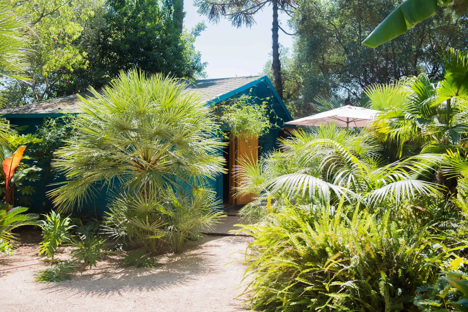 Jardín de Finca rústica en venta en Sagra con Aire acondicionado, Terraza y Piscina