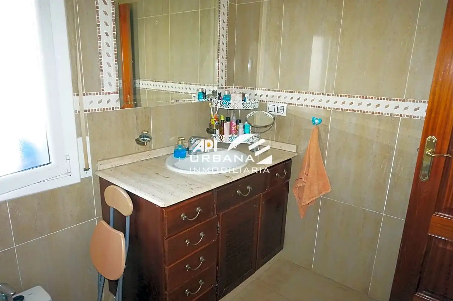 Casa amb piscina en venda a Los Poleares - Huerta Luna, imagen 22