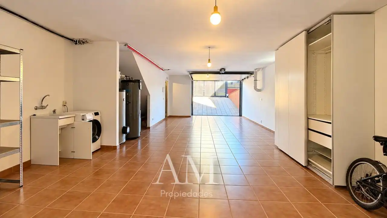 Casa bifamiliare con giardino in vendita a Riosteiro, imagen 59