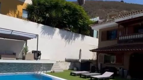 Foto 3 de Casa o chalet en venta en Las Cuevas - Los Gómez, La Orotava