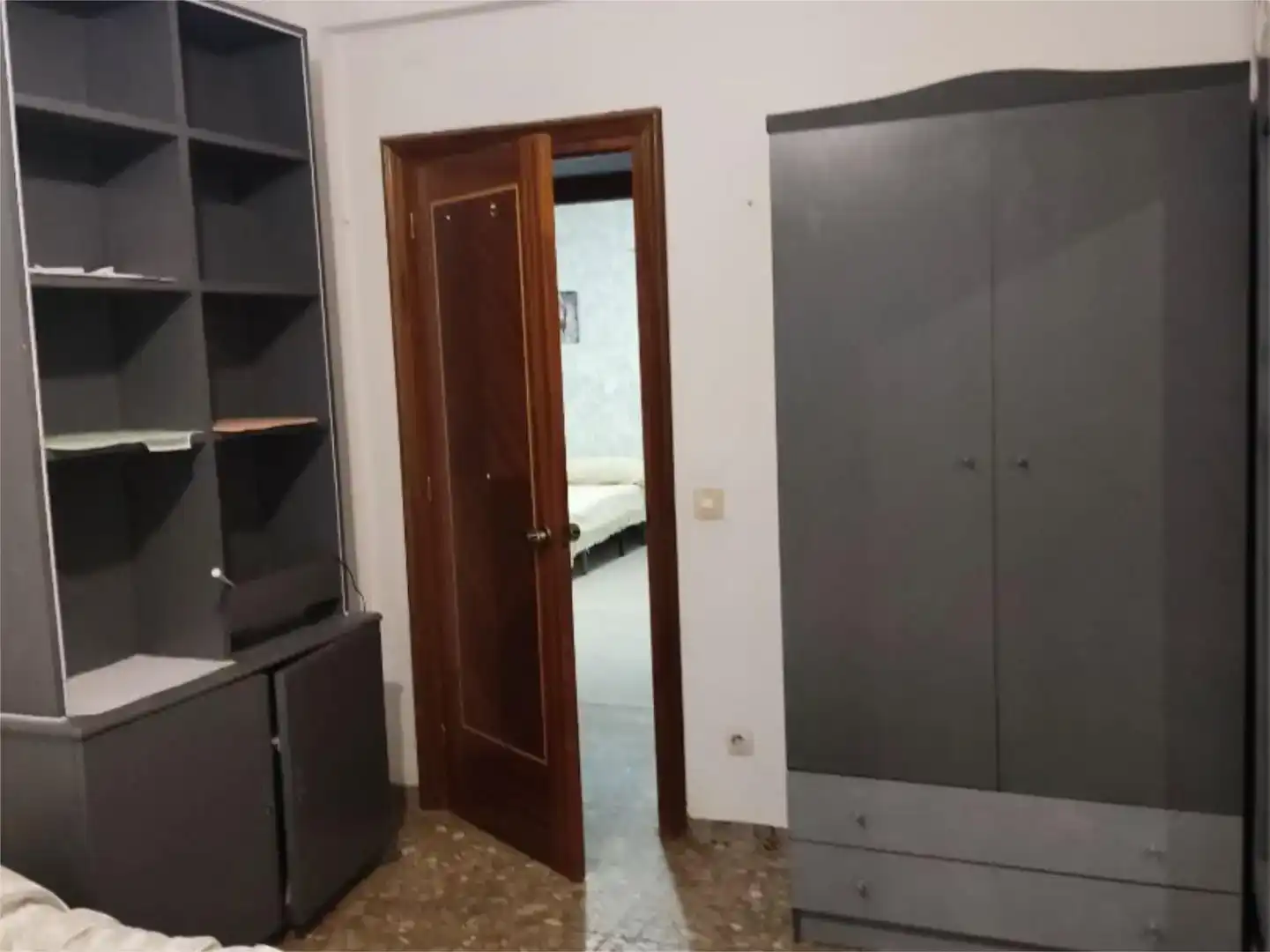 Dormitori de Casa o xalet en venda en Malpica de Tajo