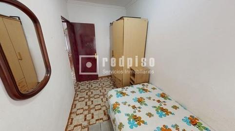 Foto 5 de Pis en venda a Bejar, Pla de Bon Repós, Alicante / Alacant