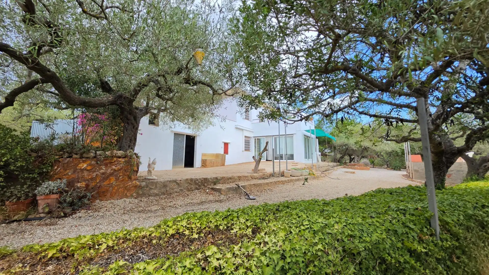Maison rustique avec piscine à vendre à El Perelló, imagen 17