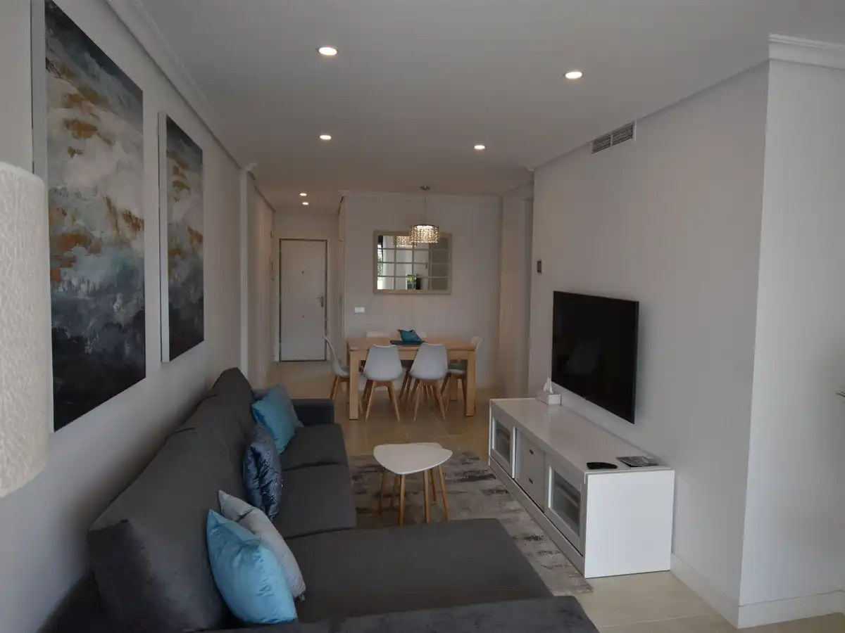 Apartament en venda a Estepona Pueblo, imagen 12
