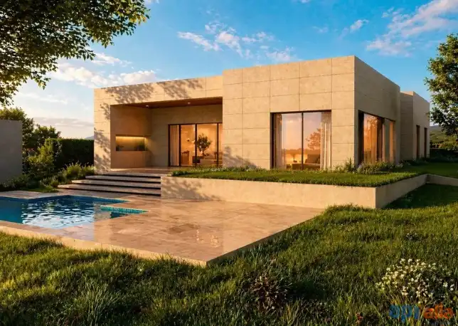 Chalet con piscina en venta en Carrer Mas Pallí 32, imagen 8