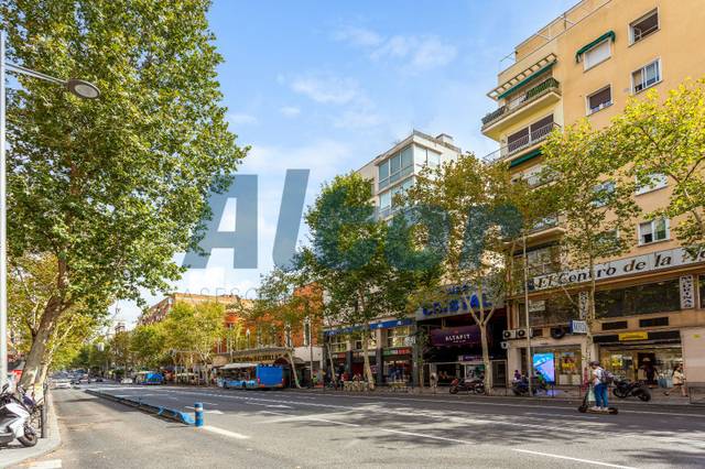 Piso en Venta en BRAVO MURILLO en Cuatro Caminos - Azca