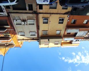 Vista exterior de Pis en venda en Sant Boi de Llobregat