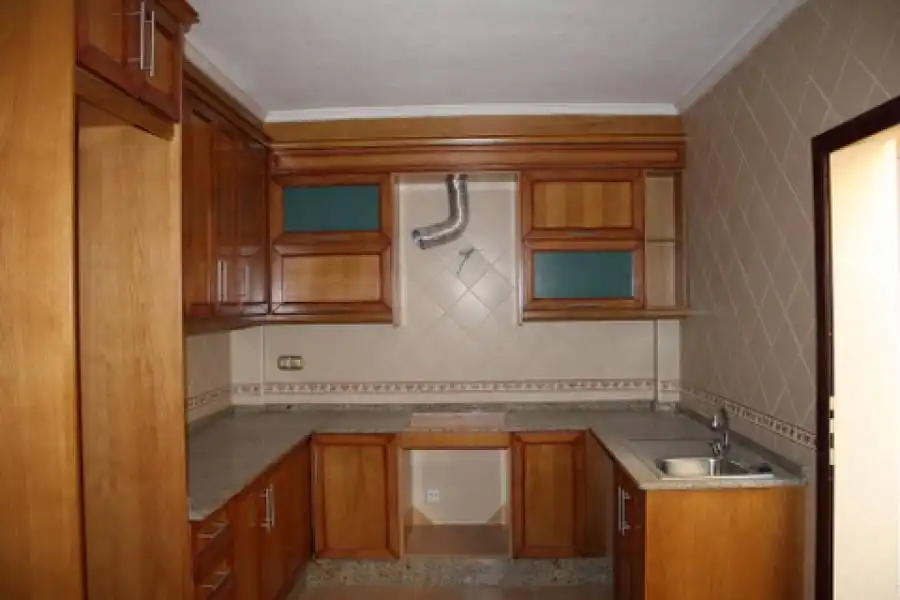 Cuina de Dúplex en venda en Orihuela amb Aire condicionat, Calefacció i Terrassa