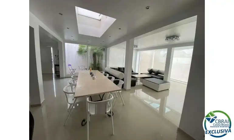 Casa con terrazza in vendita a Carrer Falconera, imagen 33