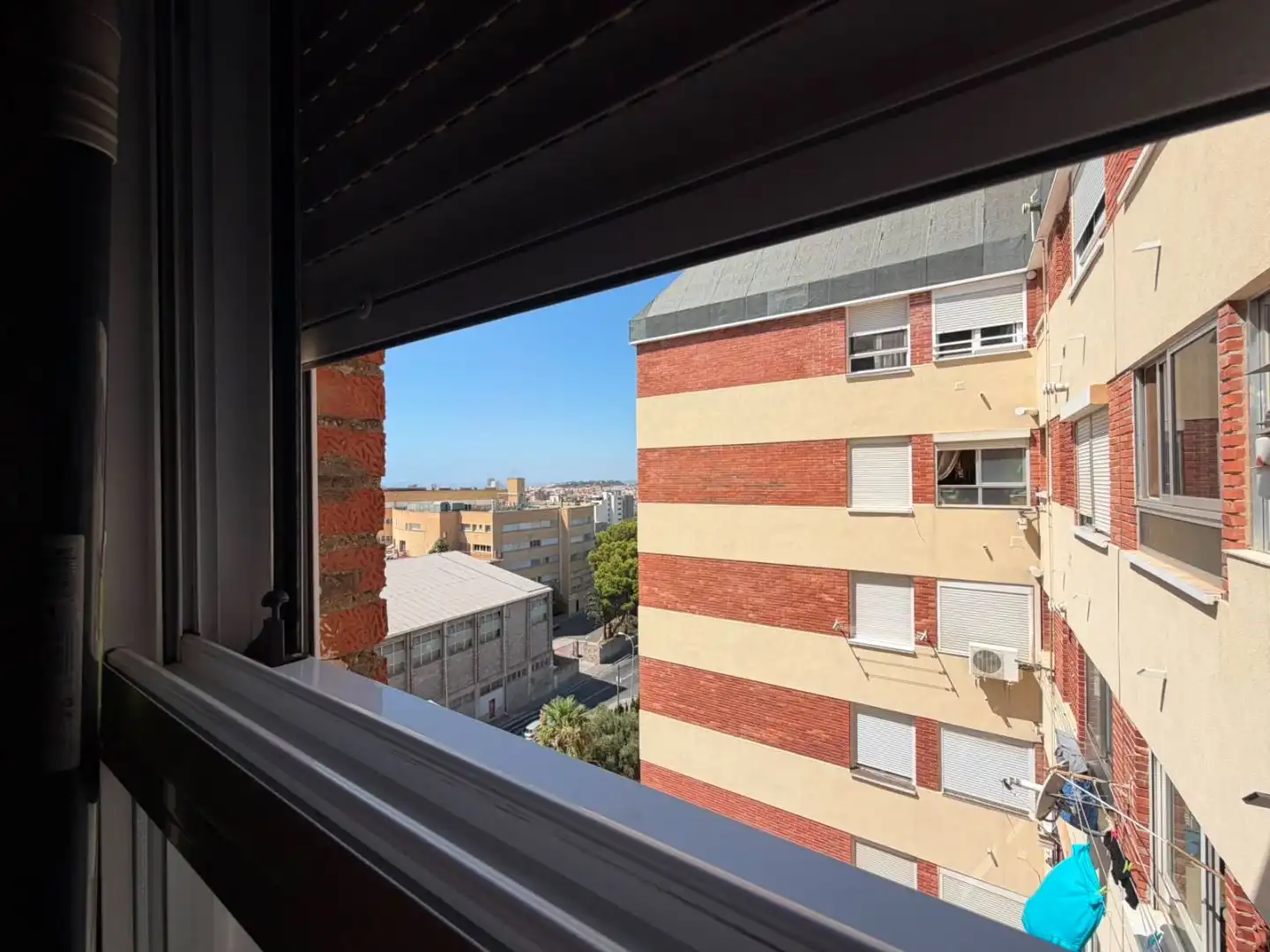 Piso con piscina en venta en calle pintor pedro camacho 2, imagen 39