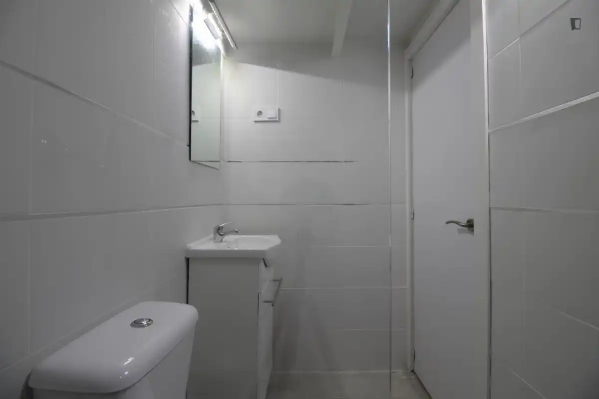 Estudi de lloguer a Pradolongo
