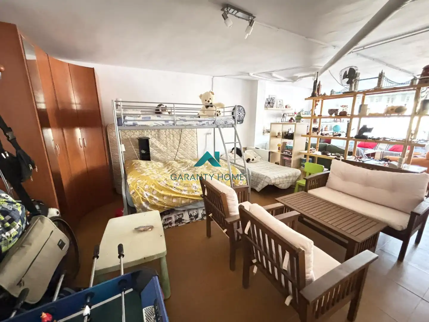 Chalet con piscina en venta en Puente Tablas - Puente Nuevo - Cerro Molina, imagen 15