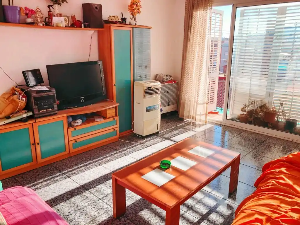 Appartement avec terrasse à vendre à Poblenou, imagen 3