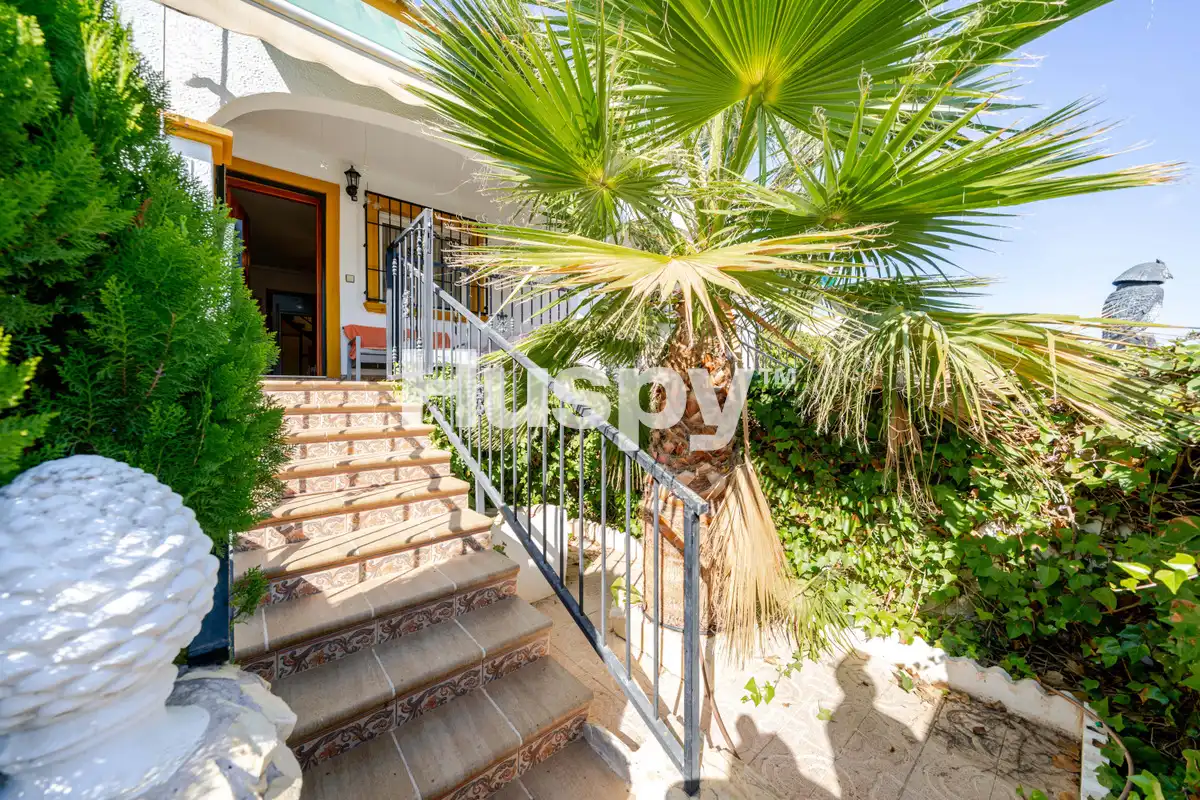 Casa a schiera con balcone in vendita a Calle Alamo, imagen 33