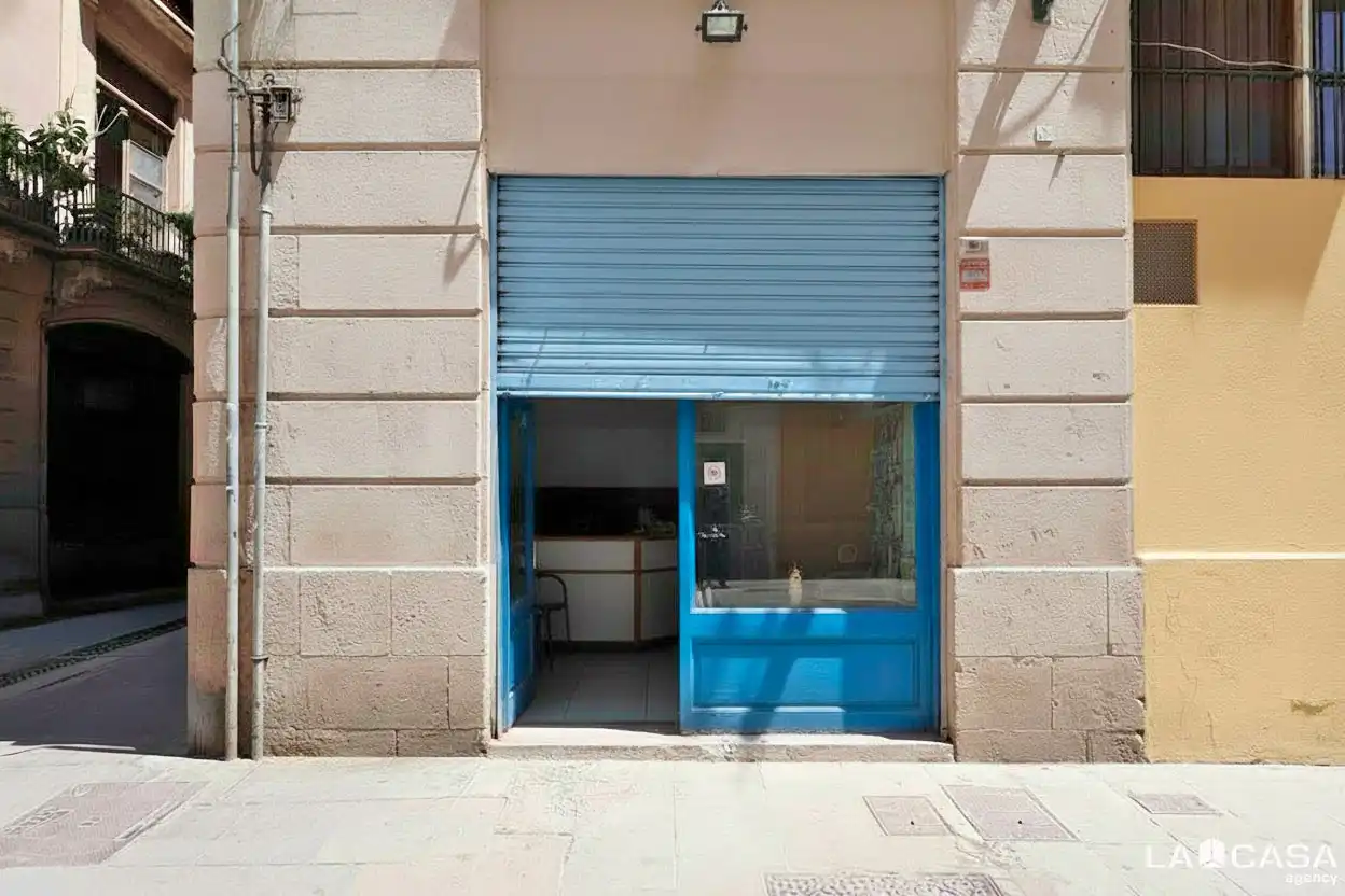 Duplexes for sale in Barcelona