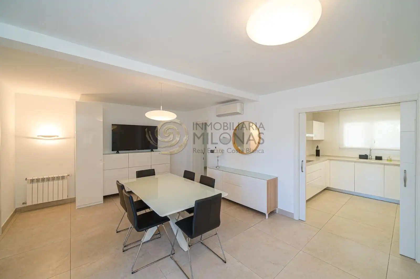 Villa con piscina in vendita a L'Albir, imagen 10