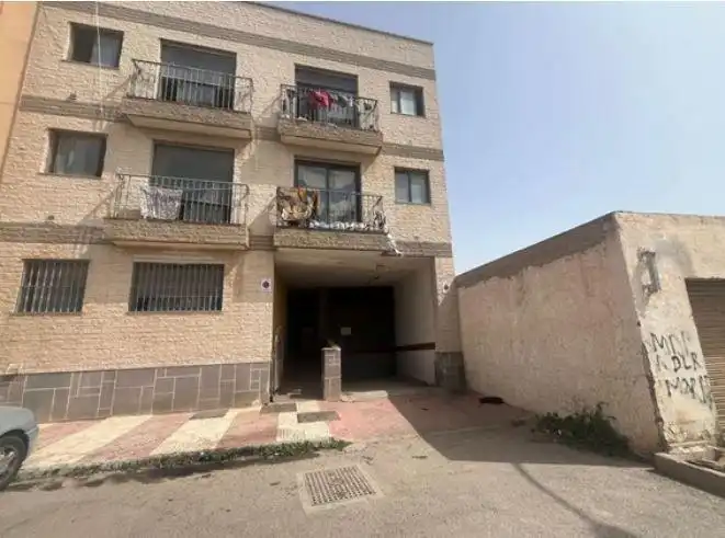 Wohnung zum Verkauf in Calle Joaquinico 36, imagen 3