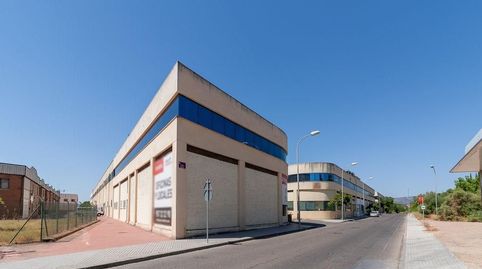 Foto 2 de Oficina en venta en Alcolea, Córdoba Capital