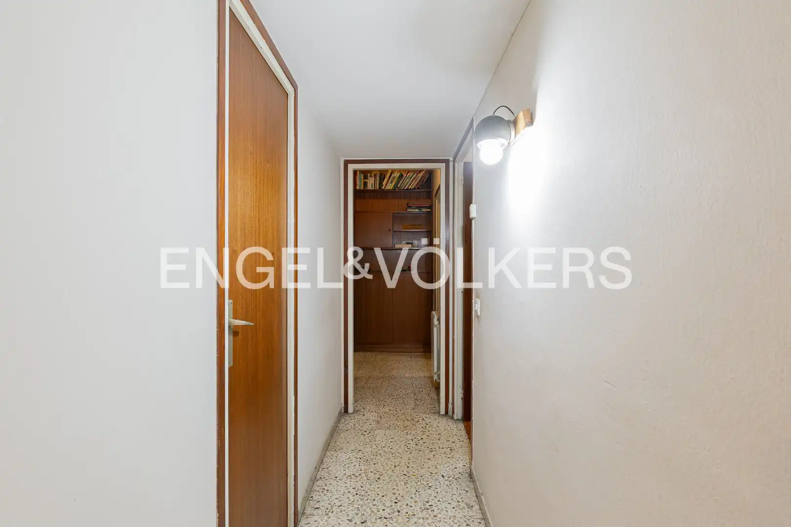 Piso en venta en Barcelona con Calefacción