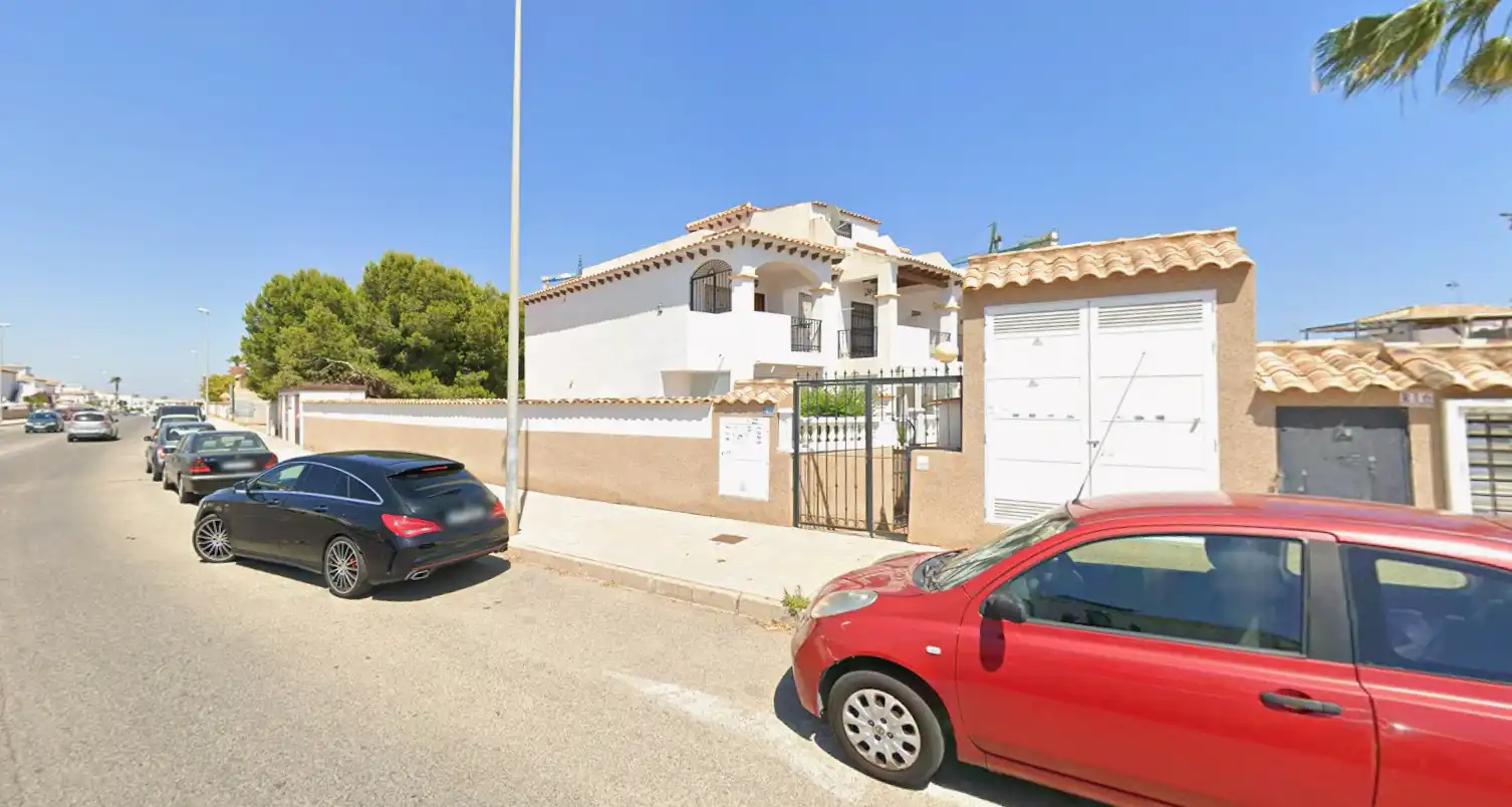 Casa en venta en ALMORAVIDES, imagen 3