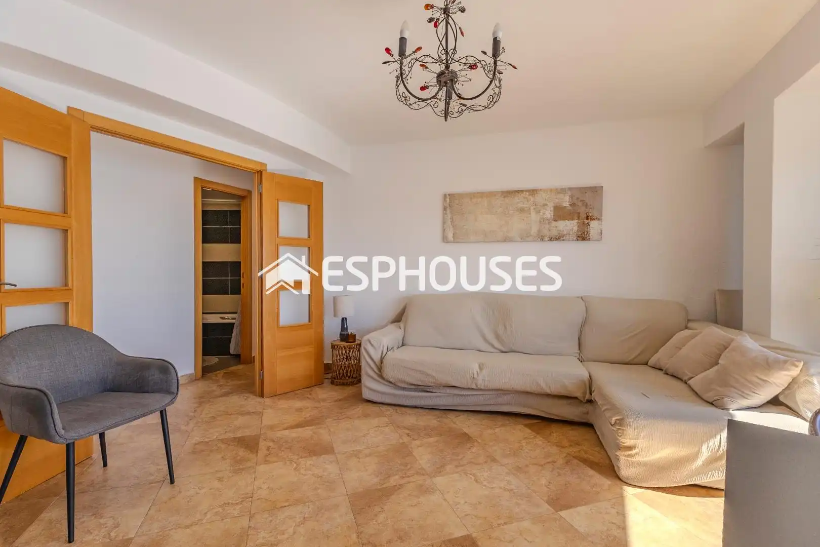 Apartamento con ascensor en venta en Playa del Acequión, Náufragos y Rocío del Mar, imagen 7
