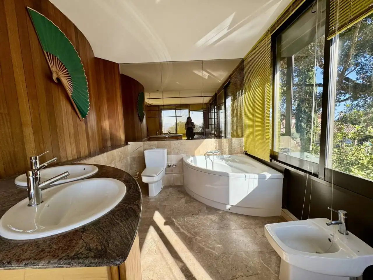 Duplex avec terrasse à louer à La Roca del Vallès, imagen 6