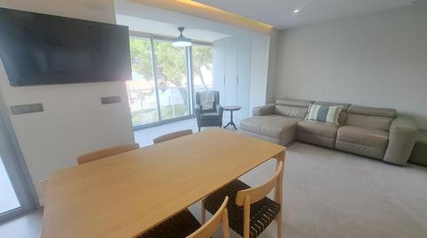 Photo 4 of Planta baja to rent in Cabo de las Huertas, Alicante