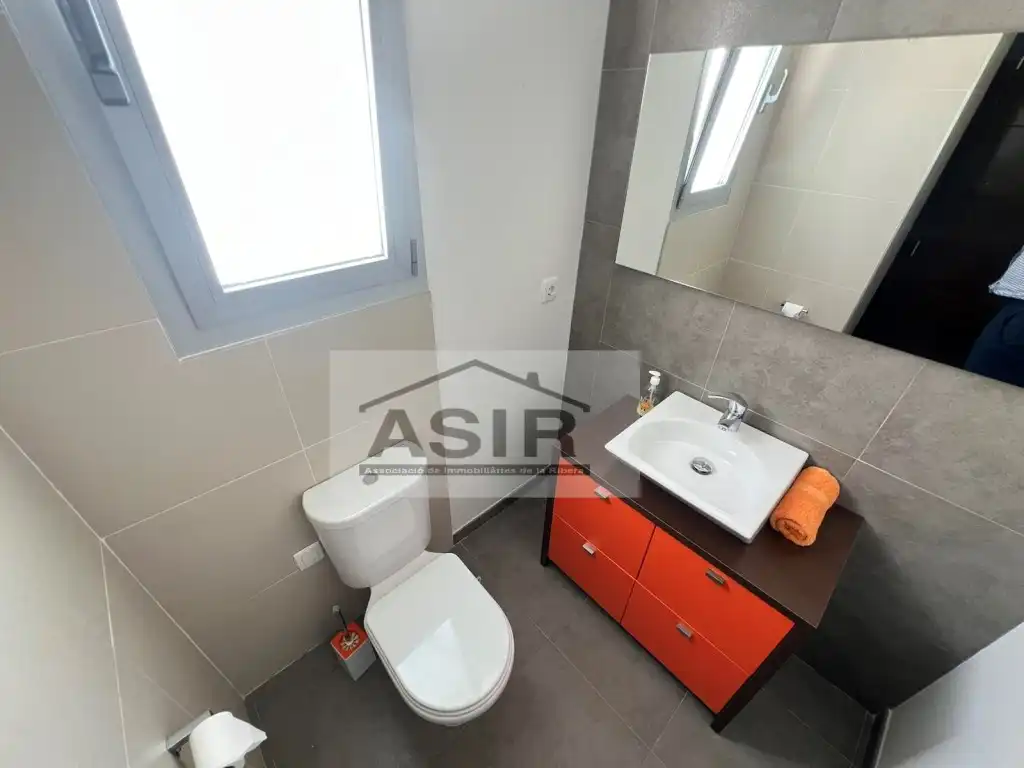 Chalet con piscina en venta en Calle Serra De Mariola, imagen 19