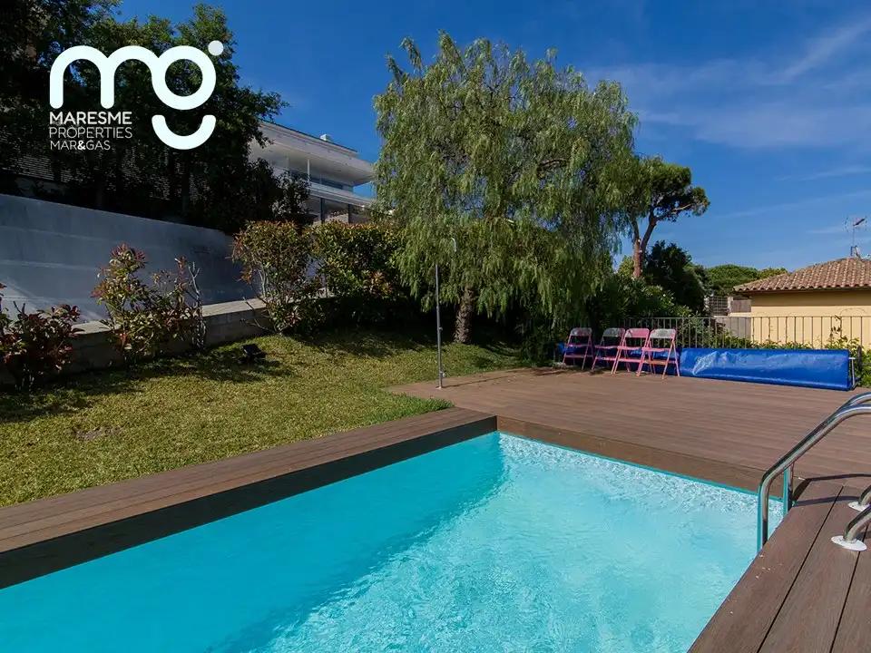 Haus mit Pool zum Verkauf in Carrer Pi de l'Indià, imagen 36