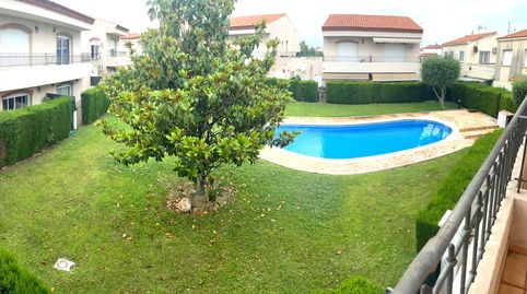 Foto 3 de Casa adosada en venta en Costa del Zèfir, Mont-roig del Camp