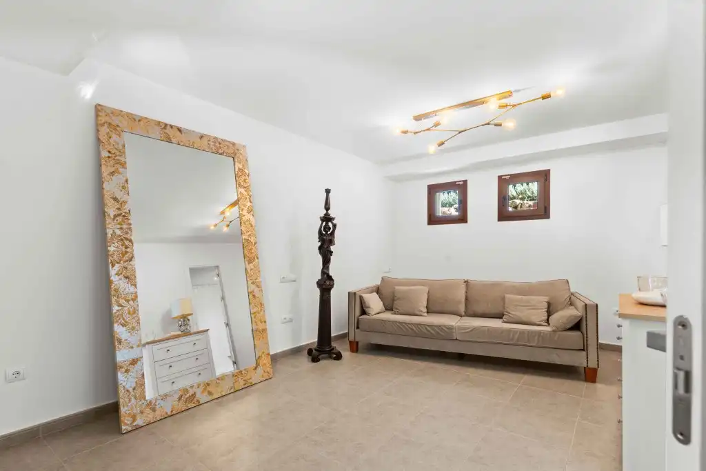 Villa mit Pool zum Verkauf in Benamara - Atalaya, imagen 27