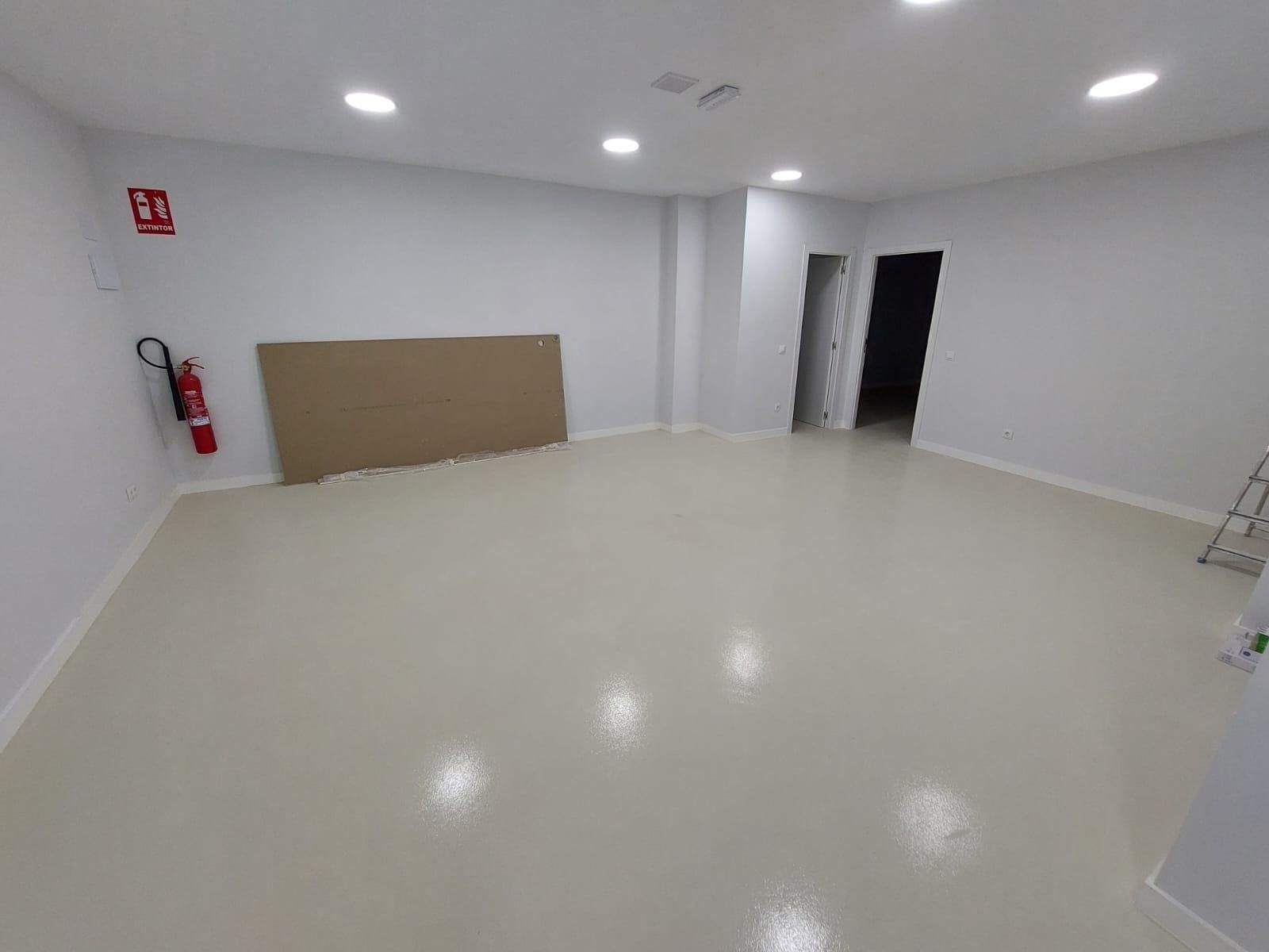 Office to rent in Leganés  with Heating