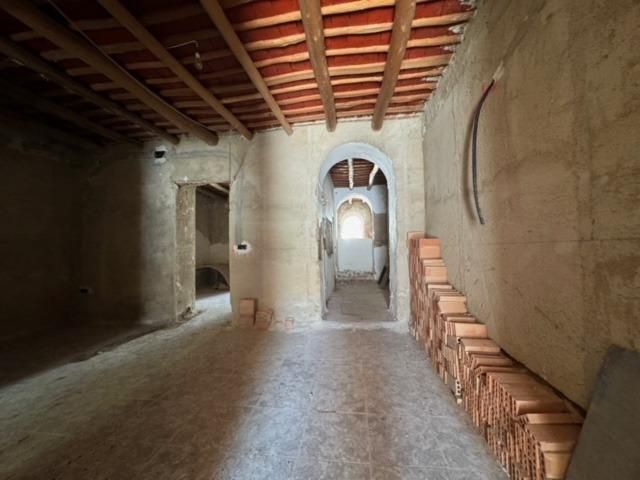 Country house for sale in Malcocinado