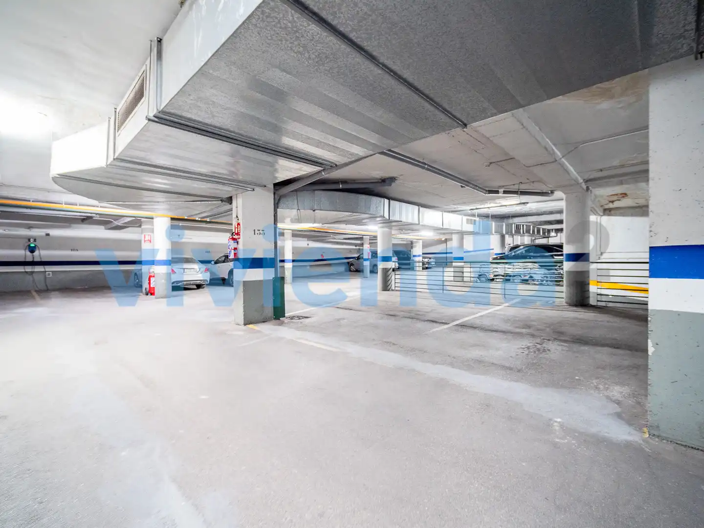 Appartement avec terrasse à louer à Avenida de los Arces, imagen 28