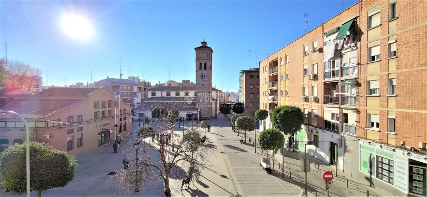 Terreno residencial en venta en Centro, imagen 13