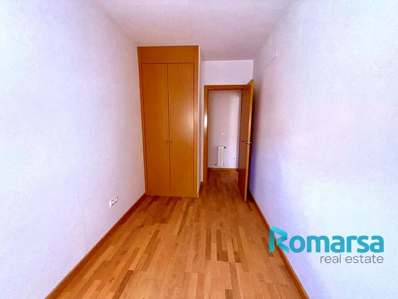 Flat with lift for sale in Juan Aurelio Sanchez Tadeo, imagen 11