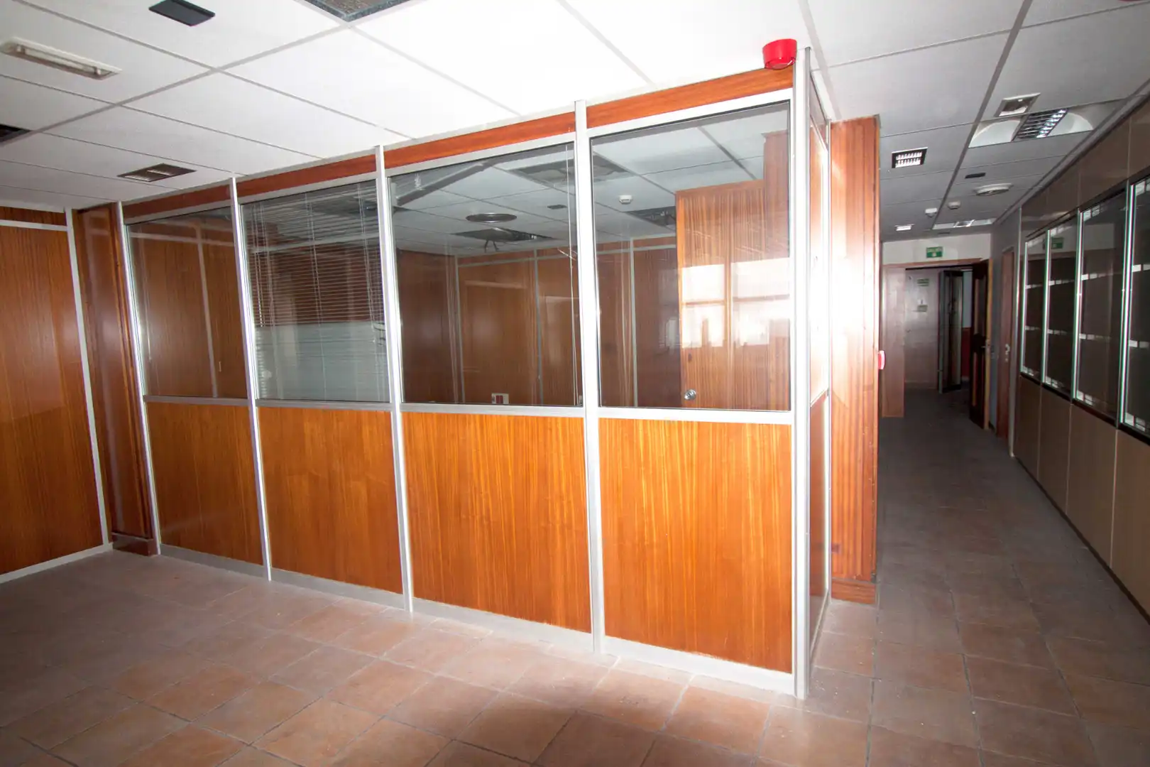 Office space with lift for sale in Avenida Juan XXIII, imagen 10