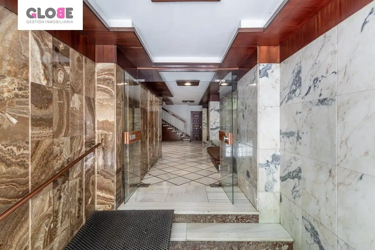 Piso con terraza en venta en Centro, imagen 21