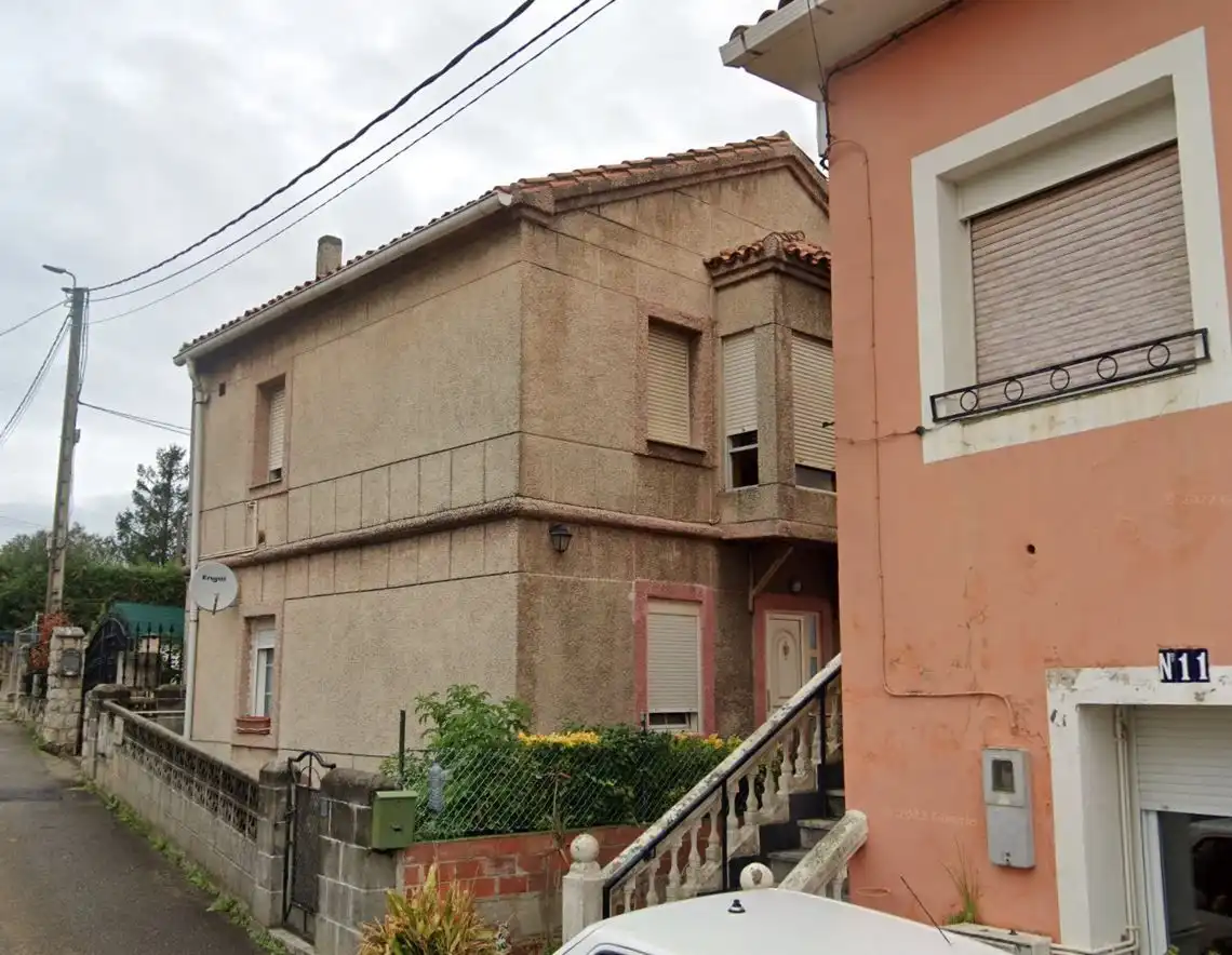 Villa à vendre à Luis Gomez Cagigas