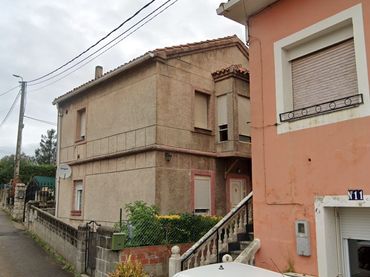 Villa in vendita a Luis Gomez Cagigas