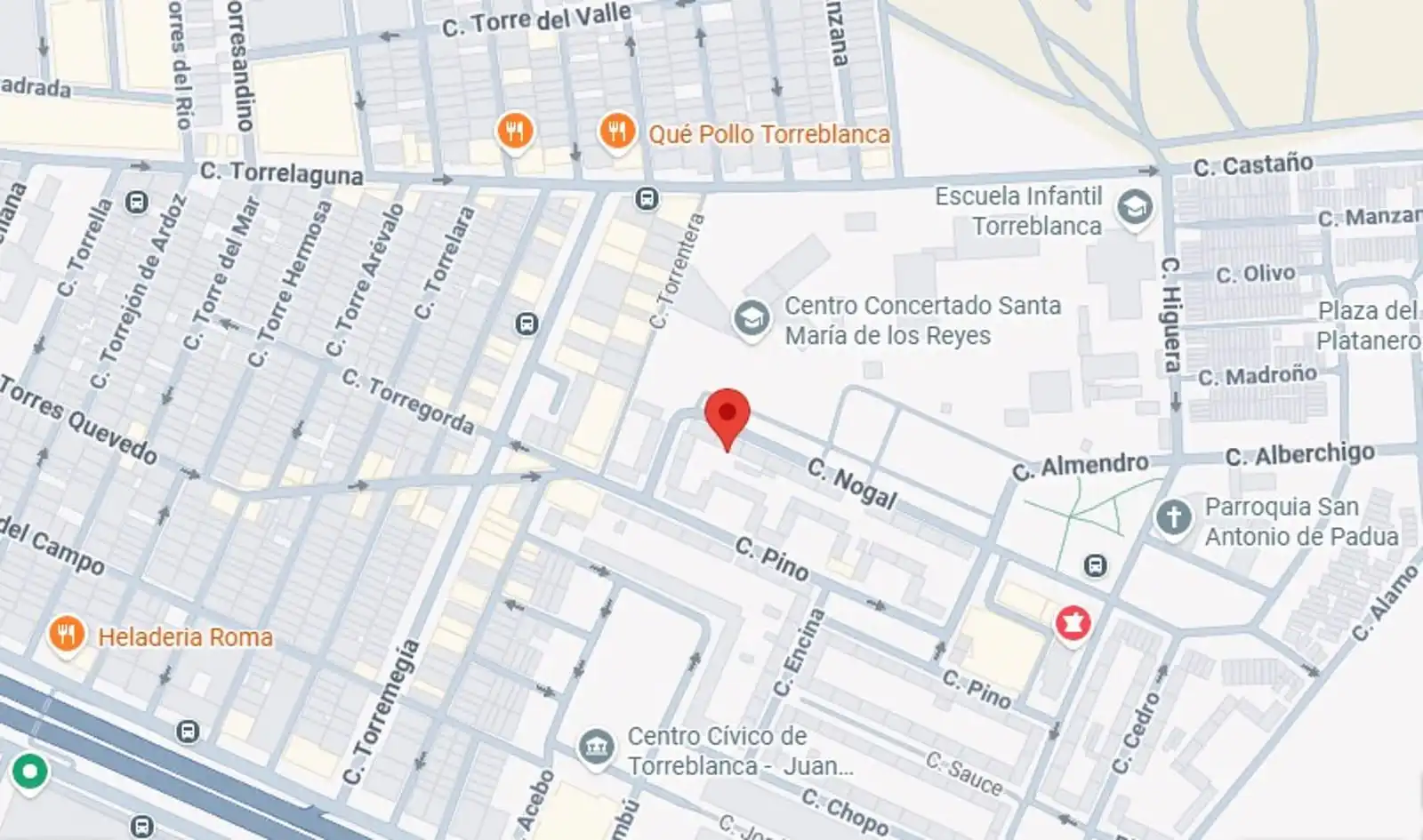 Exterior view of Houses for sale in Sevilla